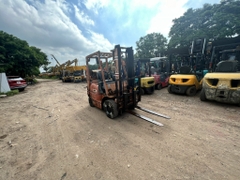 Xe nâng xăng 6FG15-12542