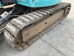 Kobelco SK30SR-6 -51813