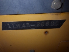 TW502-1-20609