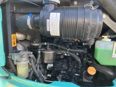 Kobelco SK30UR-6 -20417