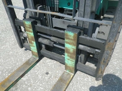 Misubishi FD25T-53246