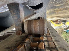 YANMAR B6-6A 66629