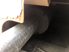 Hitachi ZX40U-2-10990