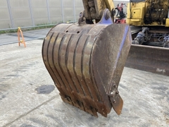 Komatsu PC128US-2 6708