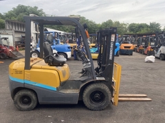 Tcm FD25T-31779 chui công ba ty 3 lao
