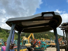 Kobelco SK50SR-5 PJ06-10794 (máy xúc)