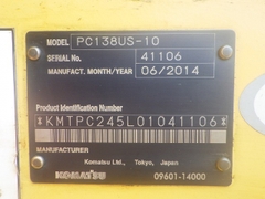 PC138US-10-41106