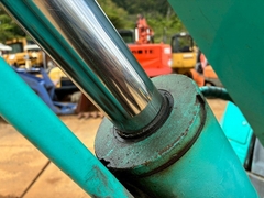 Kobelco SK50SR-5 PJ06-10794 (máy xúc)