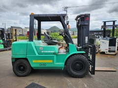 Xe nâng misu FD45T-80150