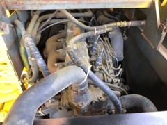 Lu ba bánh sắt hiệu Dynapac CS12-1591