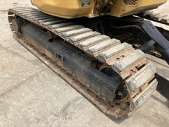 Yanmar B3-5 50772B (máy xúc)
