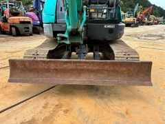 Kobelco SK50SR-5 PJ06-10794 (máy xúc)