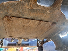 HITACHI ZX55UR-3 - 36100