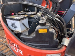 HITACHI ZX55UR-3 - 36100
