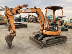 Kobelco SK30UR-5 PR08-09525