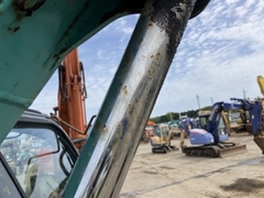 Kobelco SK70SR-1ES YT04-08124