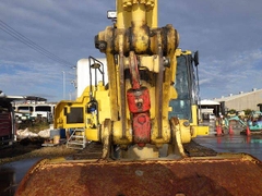 Komatsu PC128US-11 57895 (máy xúc)