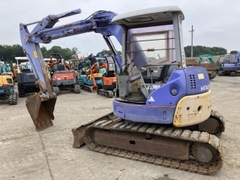 Hitachi EX55UR-3 1BHP005183