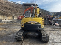 YANMAR B6-6A 66629