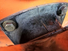 Lu rung Hitachi CC150C-3A-32107