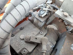 Lu rung Hitachi CC150C-3A-32107