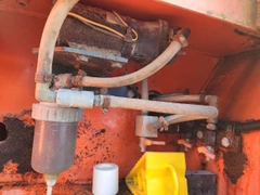 Lu rung Hitachi CC150C-3A-32107