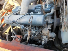 Lu rung Hitachi CC150C-3A-32107