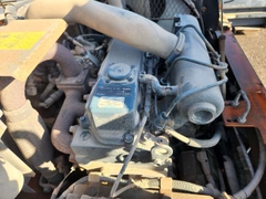 Lu rung Hitachi CC150C-3A-32107