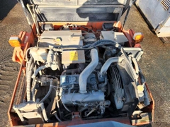 Lu rung Hitachi CC150C-3A-32107