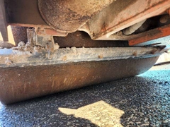 Lu rung Hitachi CC150C-3A-32107