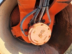 Lu rung Hitachi CC150C-3A-32107