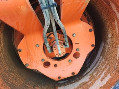 Lu rung Hitachi CC150C-3A-32107