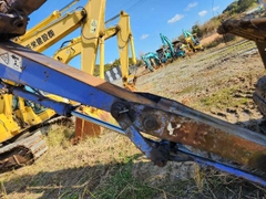 Komatsu PC128UU-2-5156