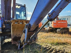 Komatsu PC128UU-2-5156
