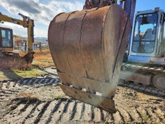 Komatsu PC128UU-2-5156