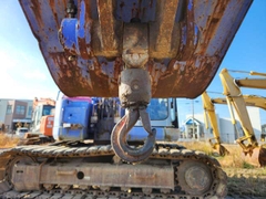 Komatsu PC128UU-2-5156