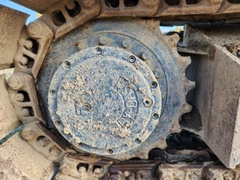 Komatsu PC128UU-2-5156