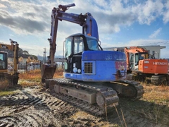 Komatsu PC128UU-2-5156