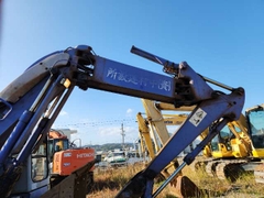 Komatsu PC128UU-2-5156