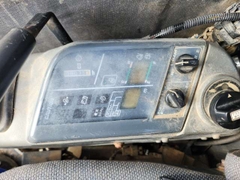 Komatsu PC128UU-2-5156