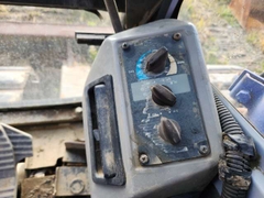 Komatsu PC128UU-2-5156