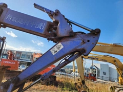 Komatsu PC128UU-2-5156