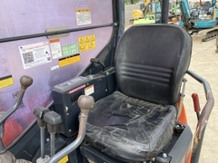 Hitachi ZX20UR - 10579