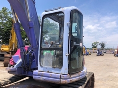 Komatsu PC128US-1-1282 giá siêu mềm