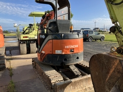 Hitachi ZX30UR-3 35383