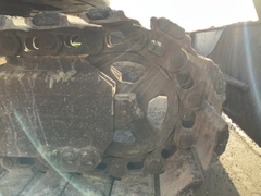 Hitachi ZX30UR-3 35383