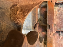 Hitachi ZX30UR-3 35383