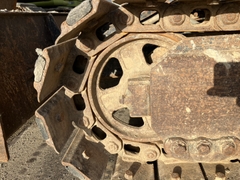 Hitachi ZX30UR-3 35383