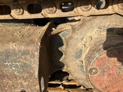 Hitachi ZX30UR-3 35383