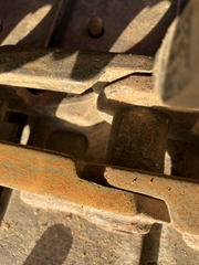 Hitachi ZX30UR-3 35383